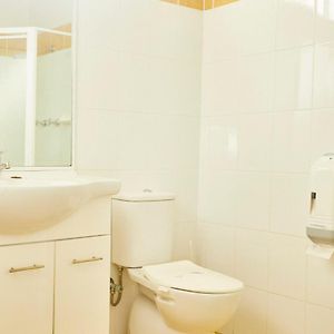 Deluxe Zimmer mit zwei Einzelbetten